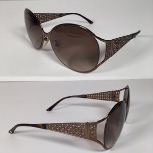 Y2K Escada Sunglasses